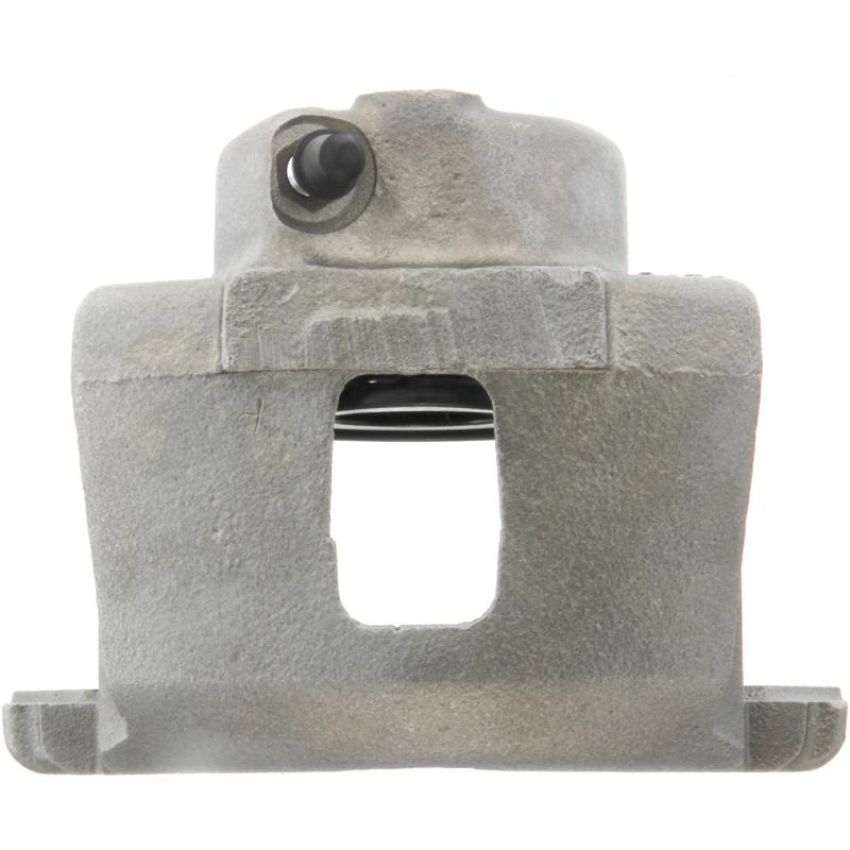 CENTRIC PARTS 141.56025 Centric Semi-Loaded Brake Caliper with New Phenolic Pistons