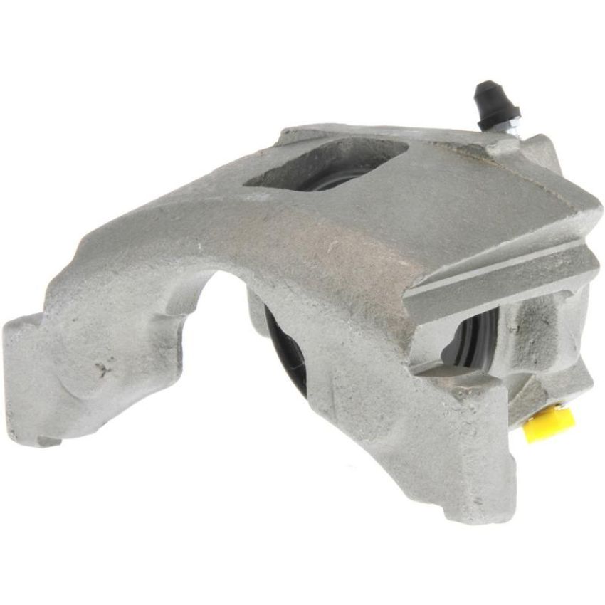 CENTRIC PARTS 141.56026 Centric Semi-Loaded Brake Caliper with New Phenolic Pistons