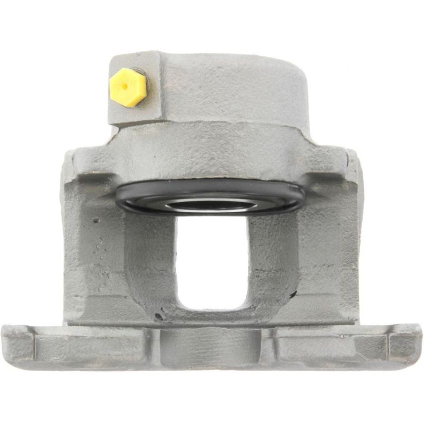 CENTRIC PARTS 141.56026 Centric Semi-Loaded Brake Caliper with New Phenolic Pistons