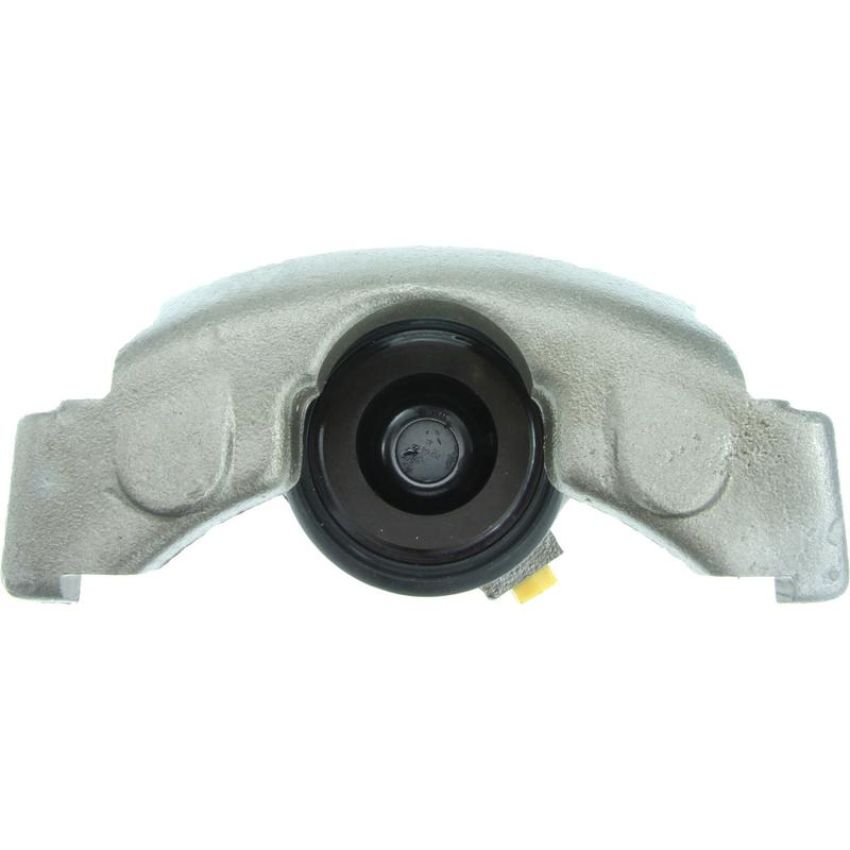 CENTRIC PARTS 141.56026 Centric Semi-Loaded Brake Caliper with New Phenolic Pistons