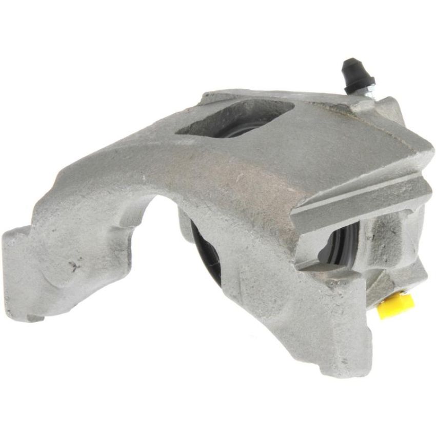 CENTRIC PARTS 141.56026 Centric Semi-Loaded Brake Caliper with New Phenolic Pistons