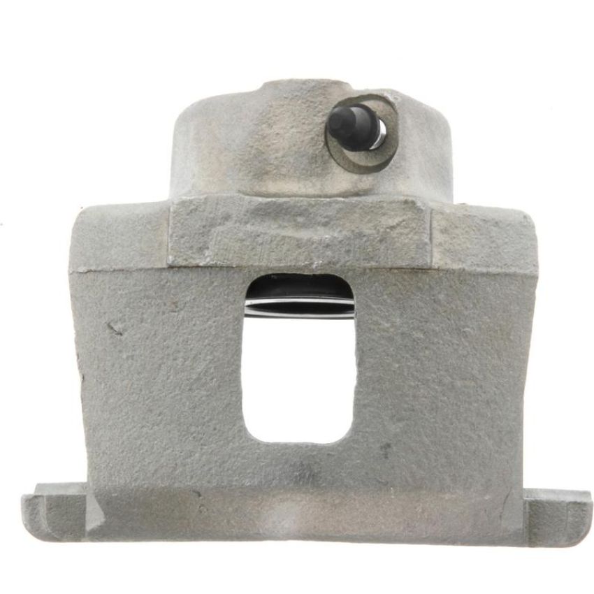 CENTRIC PARTS 141.56026 Centric Semi-Loaded Brake Caliper with New Phenolic Pistons