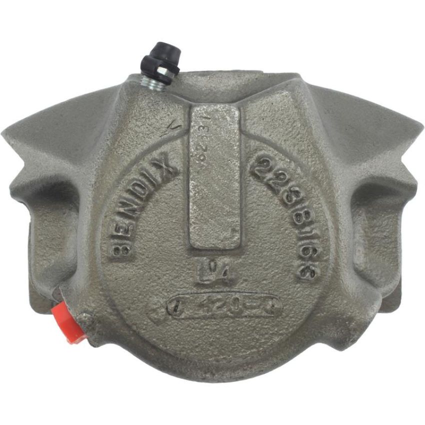 CENTRIC PARTS 141.56027 Centric Semi-Loaded Brake Caliper