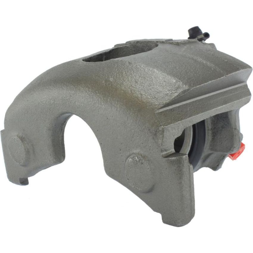 CENTRIC PARTS 141.56027 Centric Semi-Loaded Brake Caliper