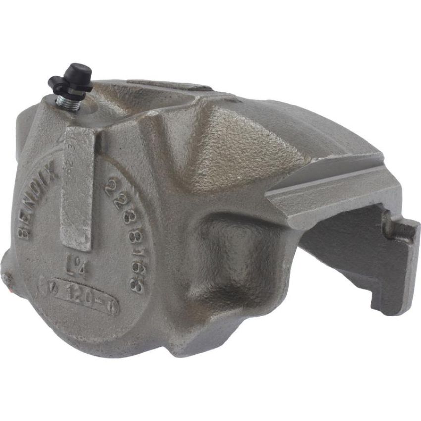 CENTRIC PARTS 141.56027 Centric Semi-Loaded Brake Caliper