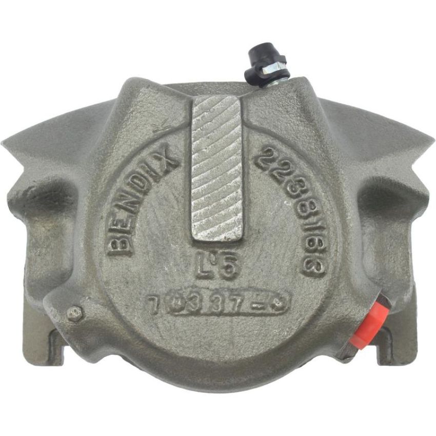 CENTRIC PARTS 141.56028 Centric Semi-Loaded Brake Caliper
