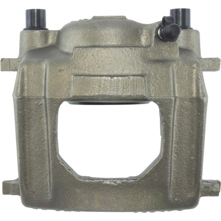 CENTRIC PARTS 141.56033 Centric Semi-Loaded Brake Caliper with New Phenolic Pistons