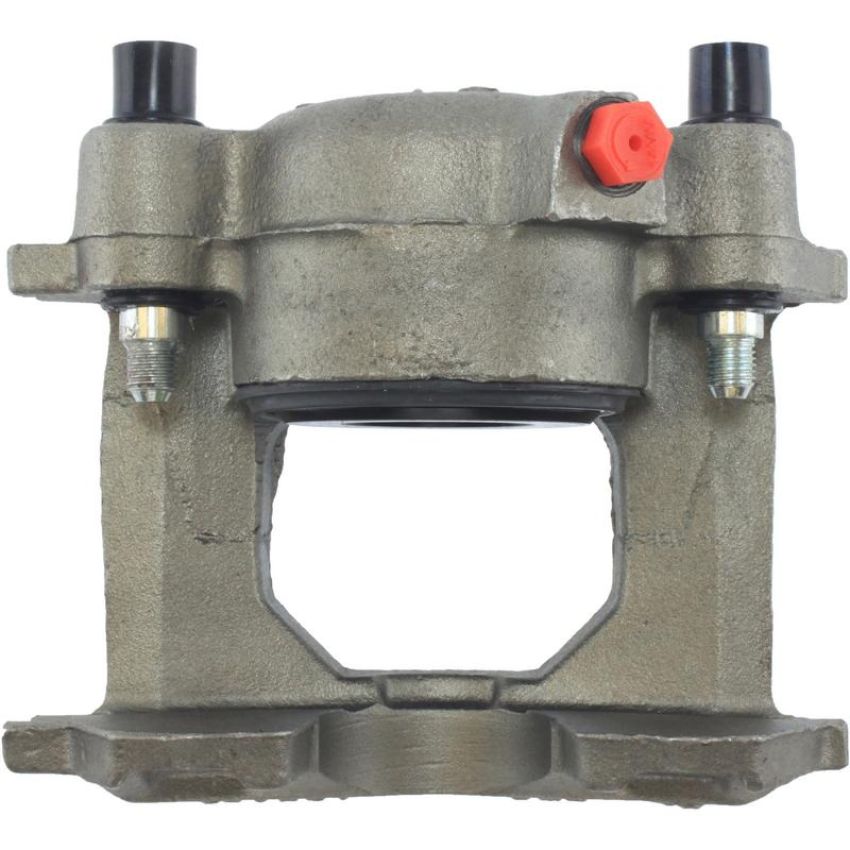 CENTRIC PARTS 141.56034 Centric Semi-Loaded Brake Caliper with New Phenolic Pistons