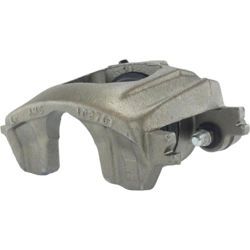CENTRIC PARTS 141.56034 Centric Semi-Loaded Brake Caliper with New Phenolic Pistons