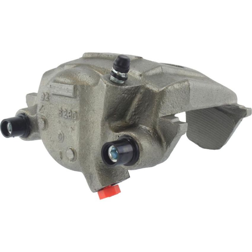CENTRIC PARTS 141.56034 Centric Semi-Loaded Brake Caliper with New Phenolic Pistons