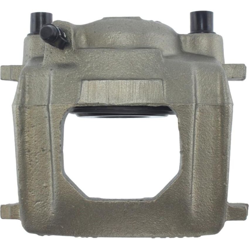 CENTRIC PARTS 141.56034 Centric Semi-Loaded Brake Caliper with New Phenolic Pistons