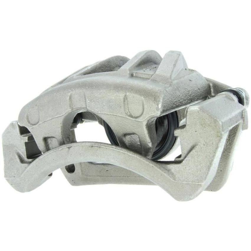 CENTRIC PARTS 141.58004 Centric Semi-Loaded Brake Caliper with New Phenolic Pistons