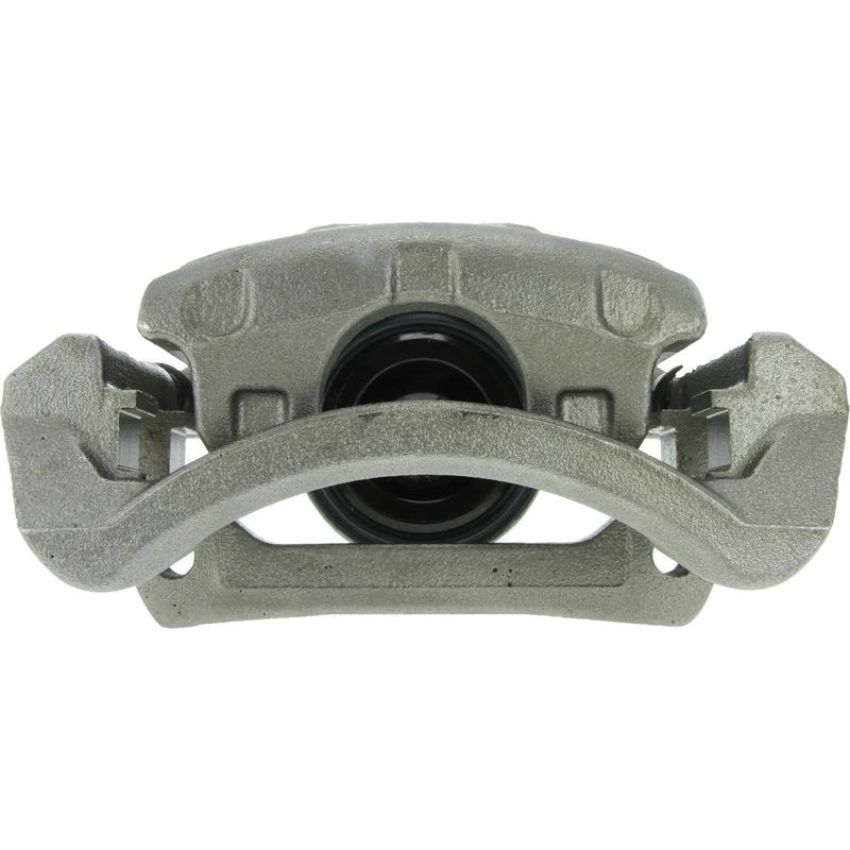 CENTRIC PARTS 141.58004 Centric Semi-Loaded Brake Caliper with New Phenolic Pistons