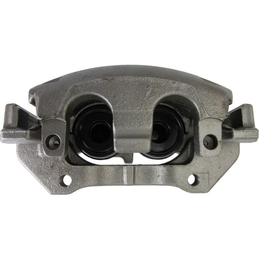 CENTRIC PARTS 141.58009 Centric Semi-Loaded Brake Caliper with New Phenolic Pistons