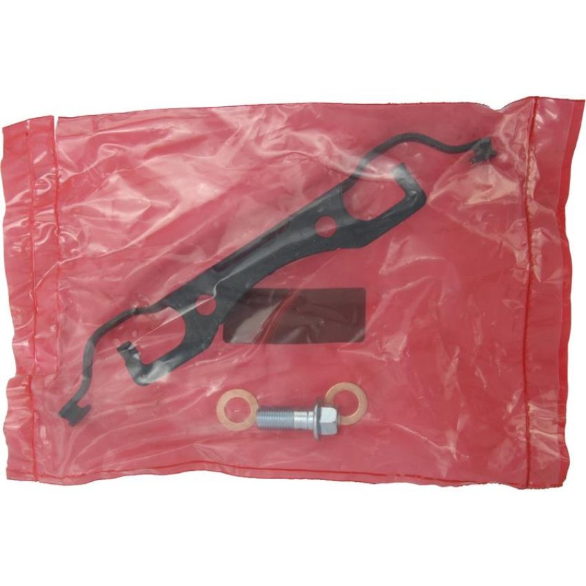 CENTRIC PARTS 141.58009 Centric Semi-Loaded Brake Caliper with New Phenolic Pistons