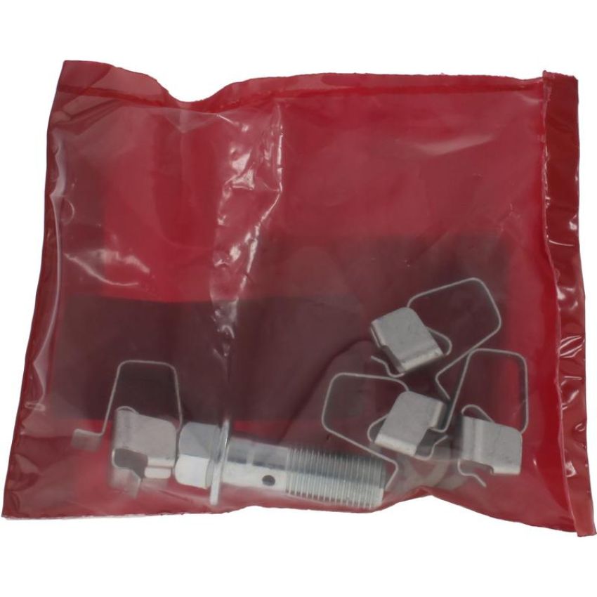 CENTRIC PARTS 141.58016 Centric Semi-Loaded Brake Caliper with New Phenolic Pistons