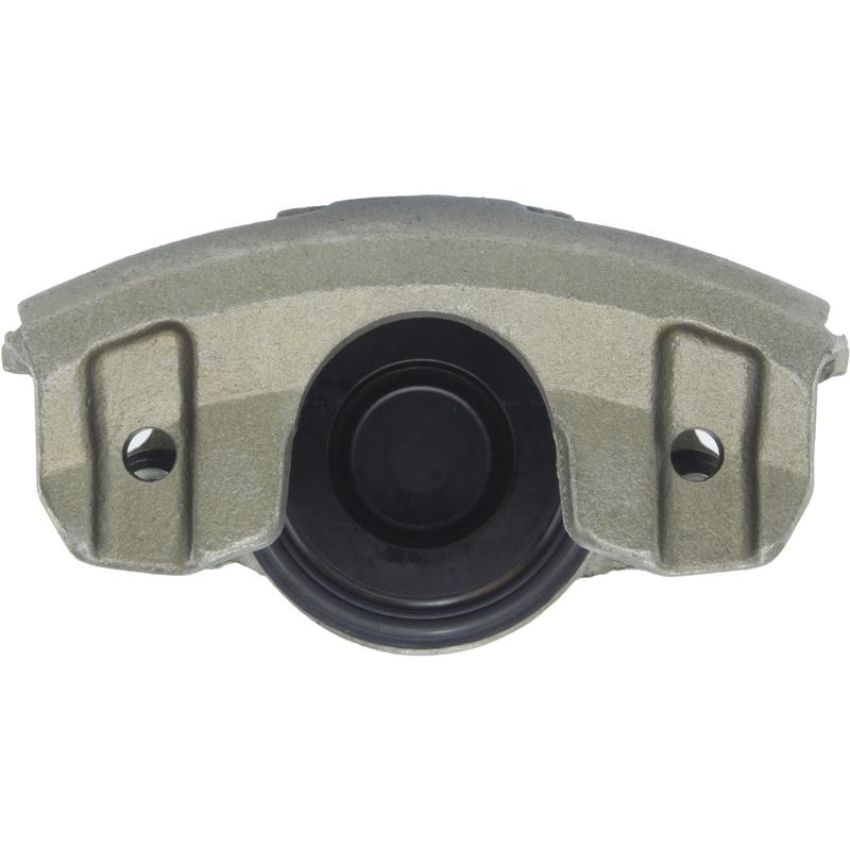 CENTRIC PARTS 141.58021 Centric Semi-Loaded Brake Caliper with New Phenolic Pistons