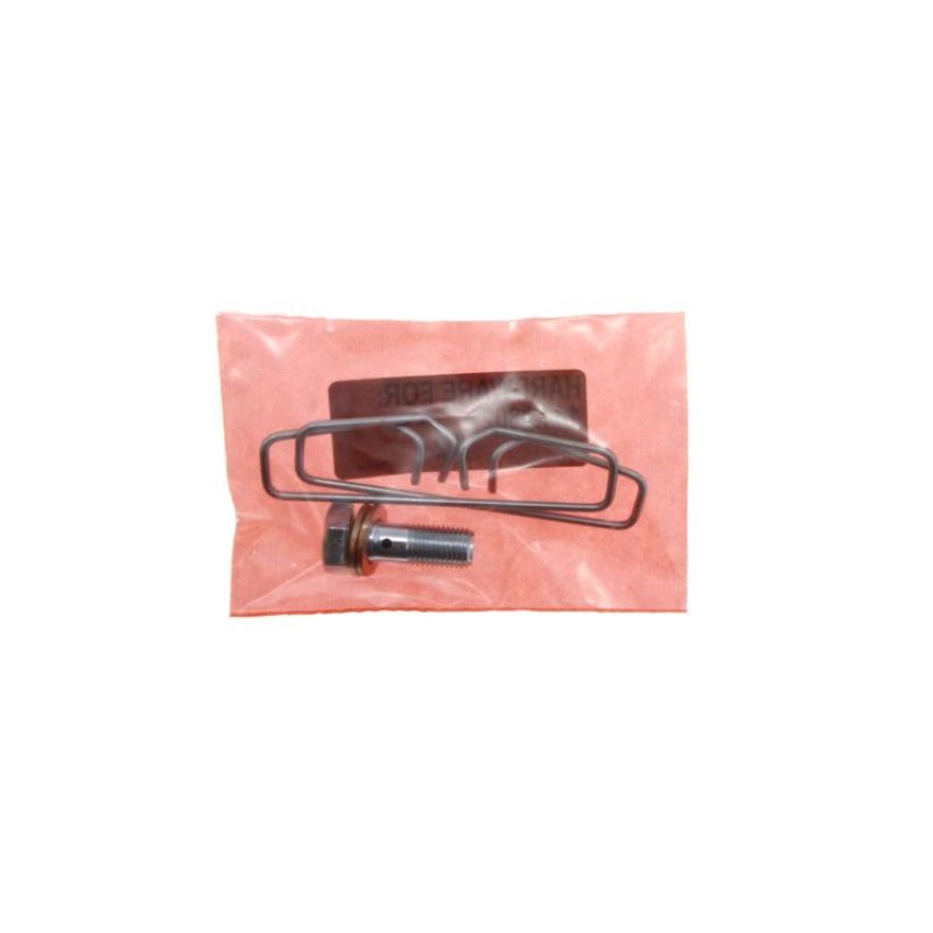 CENTRIC PARTS 141.58021 Centric Semi-Loaded Brake Caliper with New Phenolic Pistons