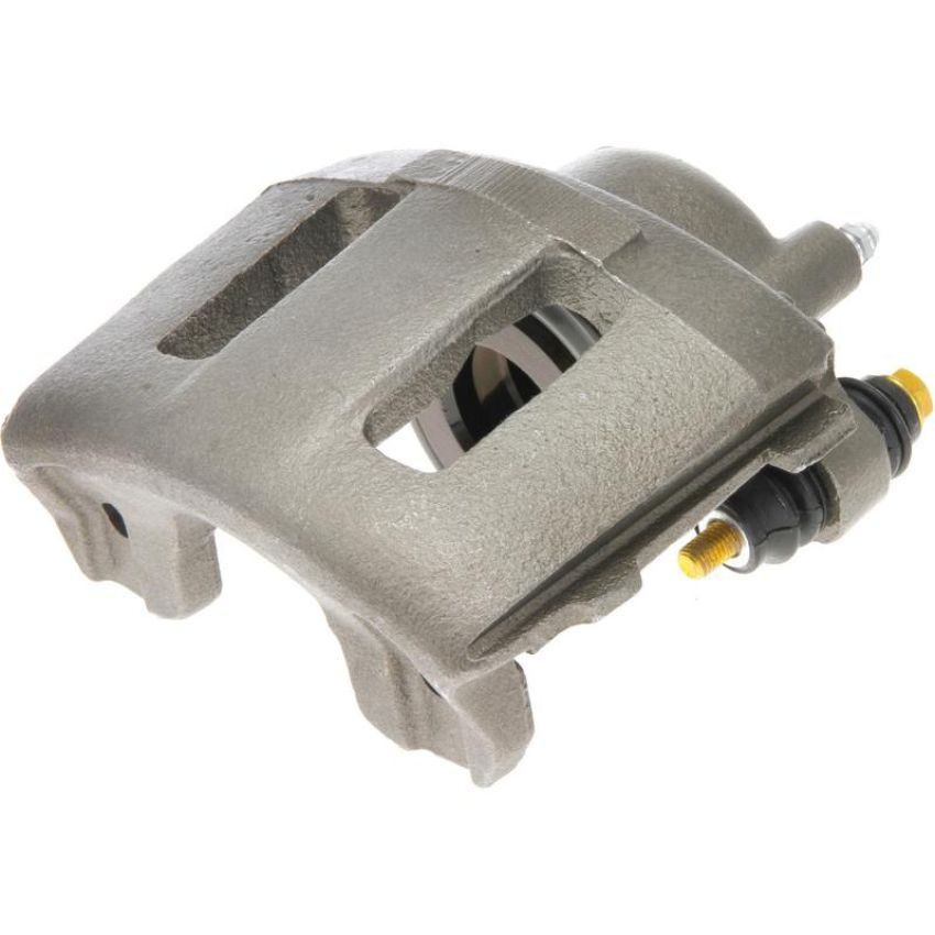 CENTRIC PARTS 141.58021 Centric Semi-Loaded Brake Caliper with New Phenolic Pistons