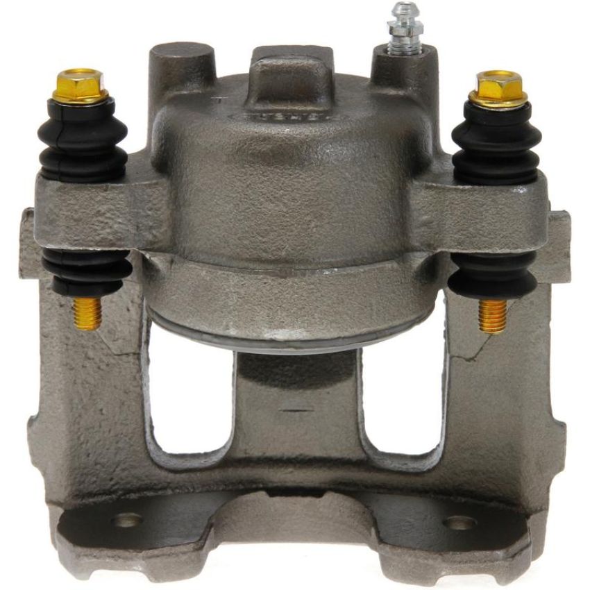 CENTRIC PARTS 141.58022 Centric Semi-Loaded Brake Caliper with New Phenolic Pistons