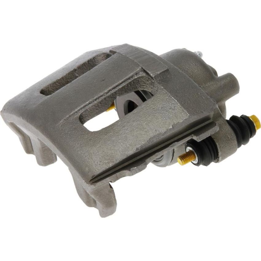 CENTRIC PARTS 141.58022 Centric Semi-Loaded Brake Caliper with New Phenolic Pistons