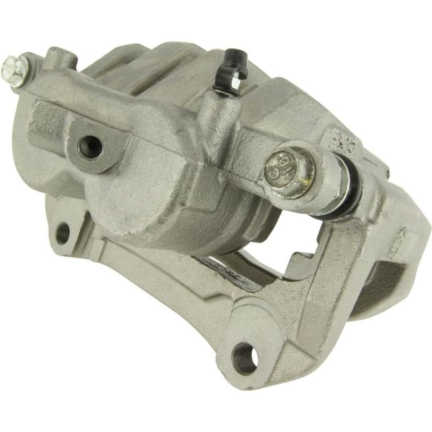 CENTRIC PARTS 141.58023 Centric Semi-Loaded Brake Caliper with New Phenolic Pistons