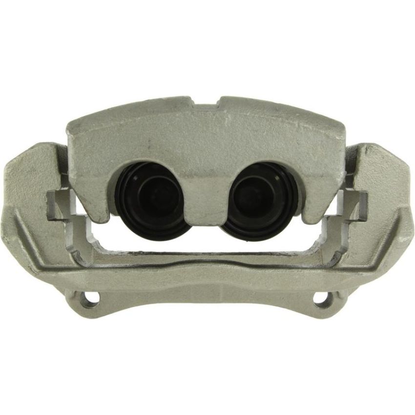 CENTRIC PARTS 141.58023 Centric Semi-Loaded Brake Caliper with New Phenolic Pistons