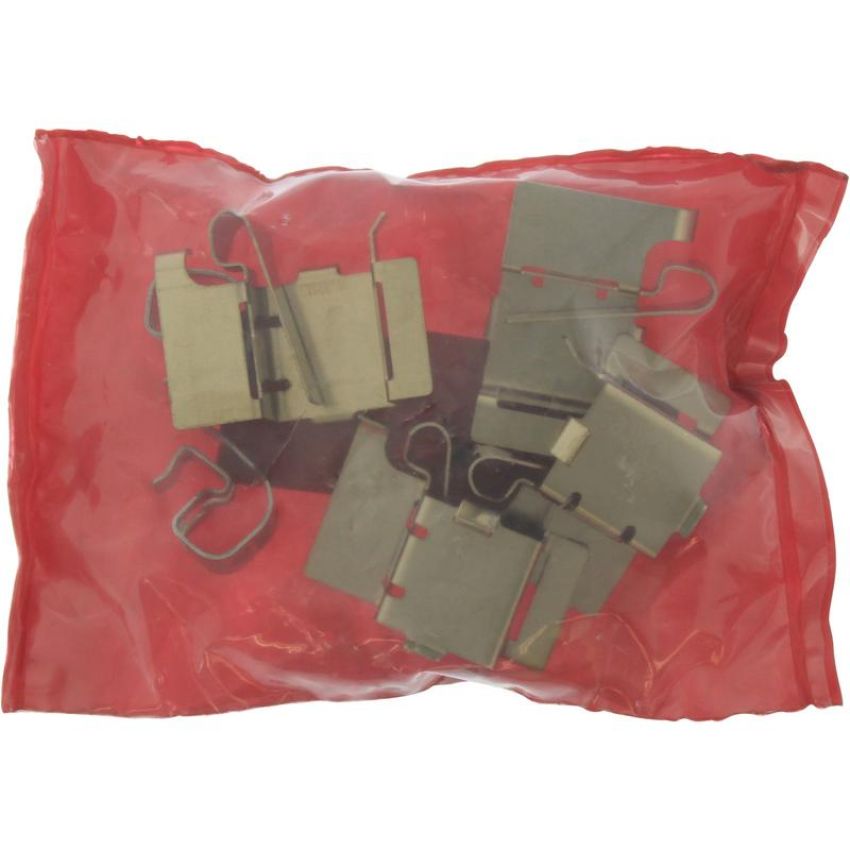 CENTRIC PARTS 141.58023 Centric Semi-Loaded Brake Caliper with New Phenolic Pistons