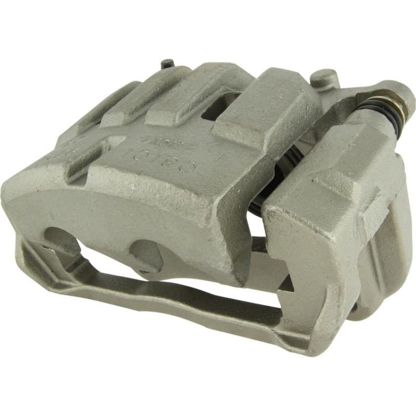 CENTRIC PARTS 141.58023 Centric Semi-Loaded Brake Caliper with New Phenolic Pistons
