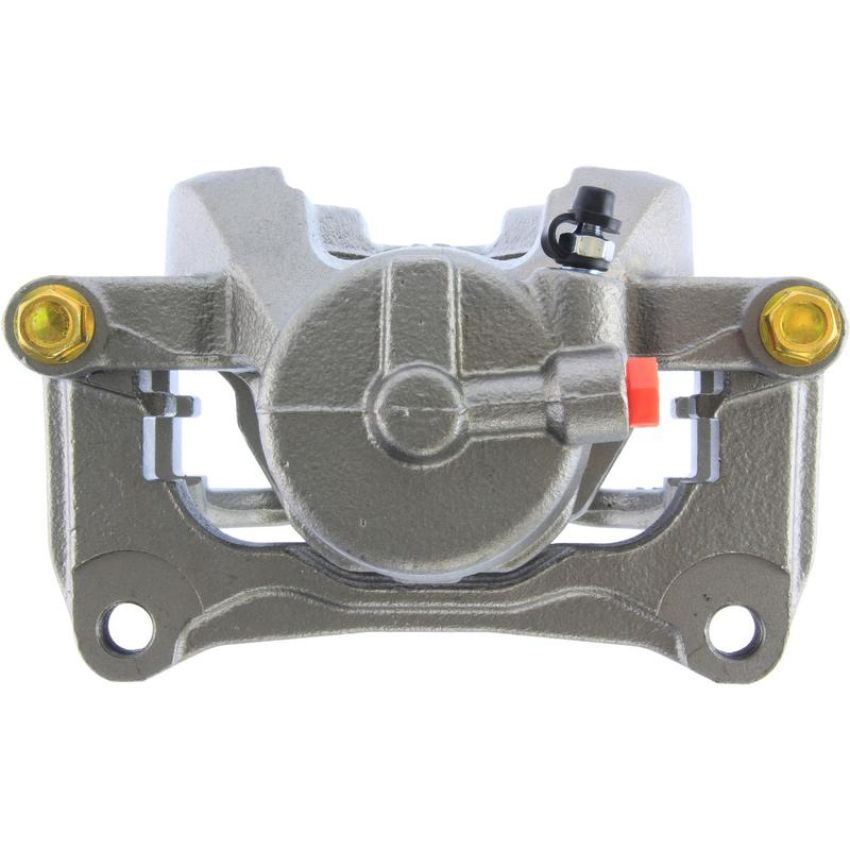 CENTRIC PARTS 141.58025 Centric Semi-Loaded Brake Caliper