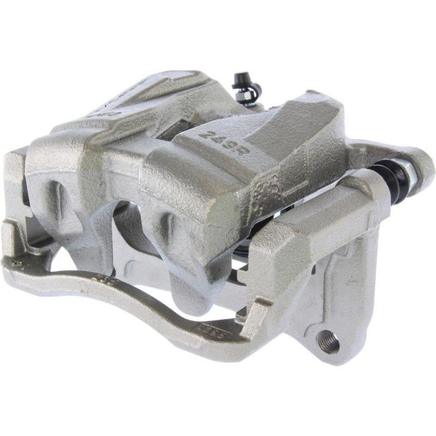 CENTRIC PARTS 141.58025 Centric Semi-Loaded Brake Caliper