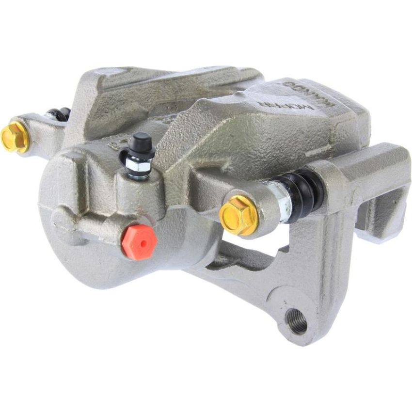 CENTRIC PARTS 141.58025 Centric Semi-Loaded Brake Caliper