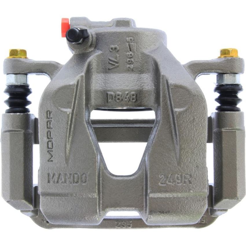 CENTRIC PARTS 141.58025 Centric Semi-Loaded Brake Caliper