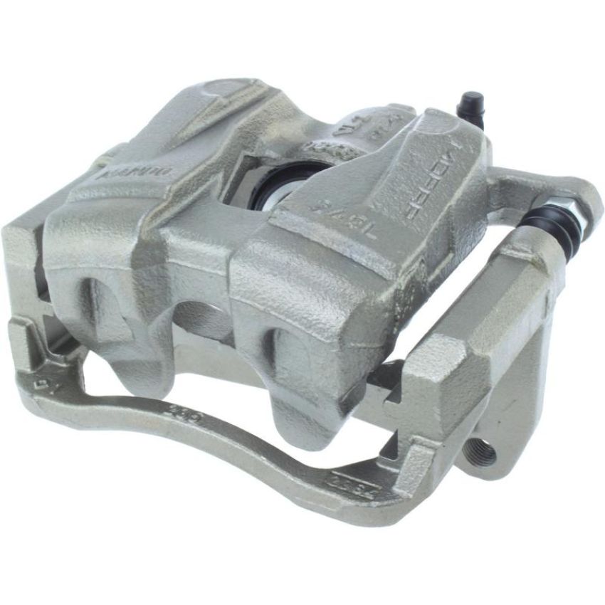 CENTRIC PARTS 141.58026 Centric Semi-Loaded Brake Caliper