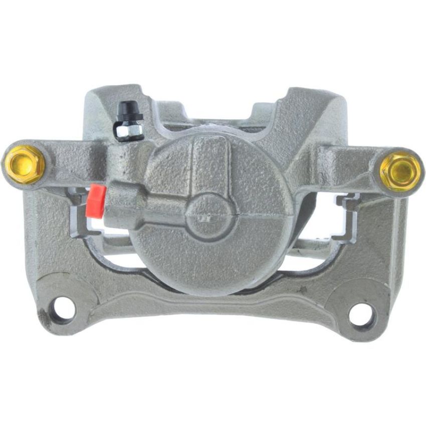 CENTRIC PARTS 141.58026 Centric Semi-Loaded Brake Caliper