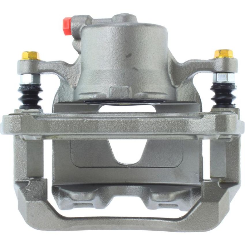 CENTRIC PARTS 141.58026 Centric Semi-Loaded Brake Caliper