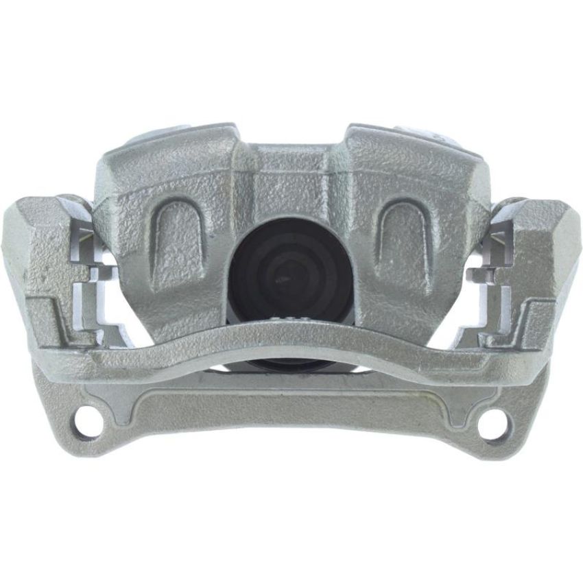 CENTRIC PARTS 141.58026 Centric Semi-Loaded Brake Caliper
