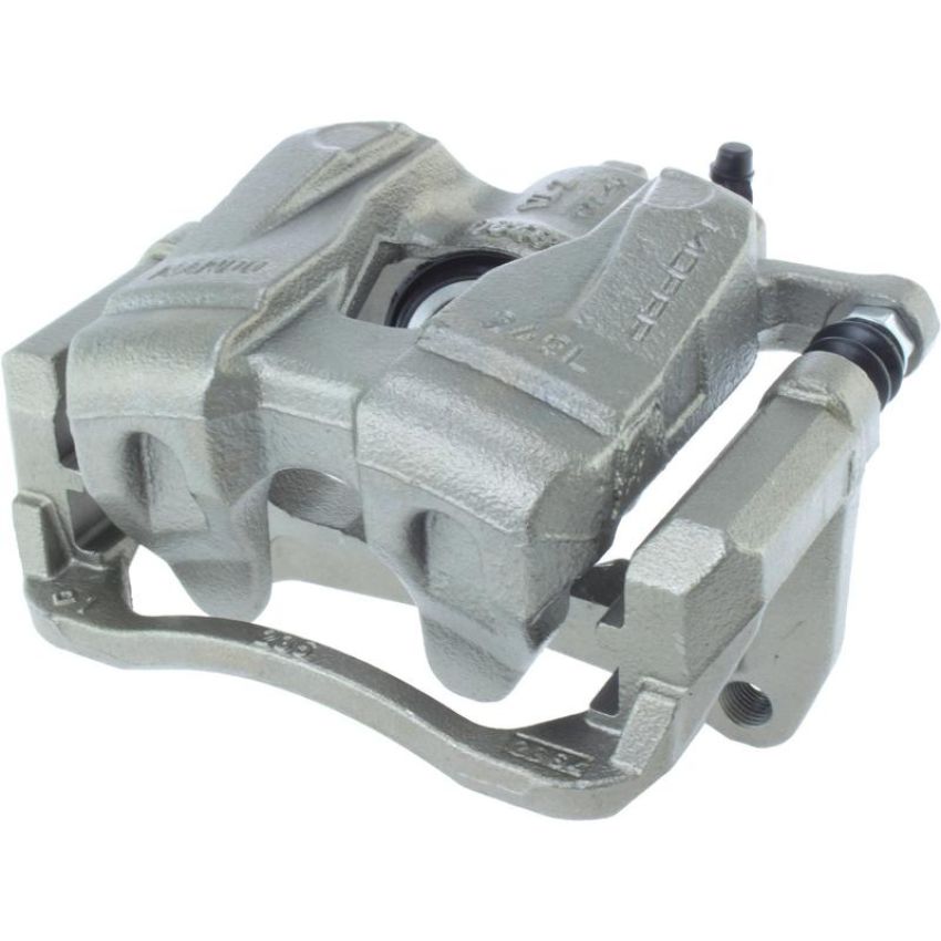 CENTRIC PARTS 141.58026 Centric Semi-Loaded Brake Caliper