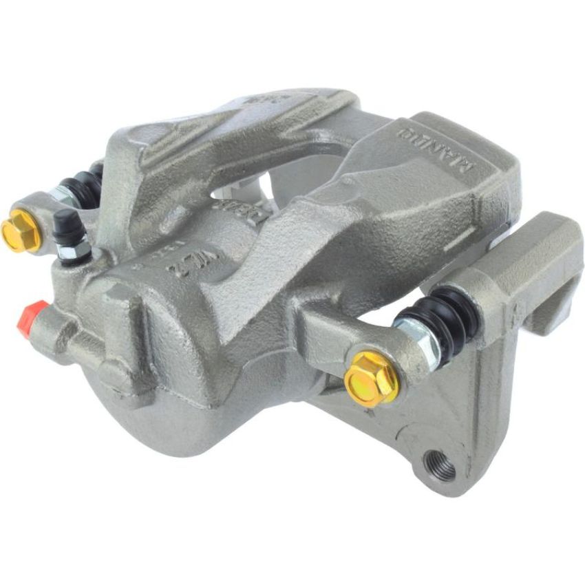 CENTRIC PARTS 141.58026 Centric Semi-Loaded Brake Caliper