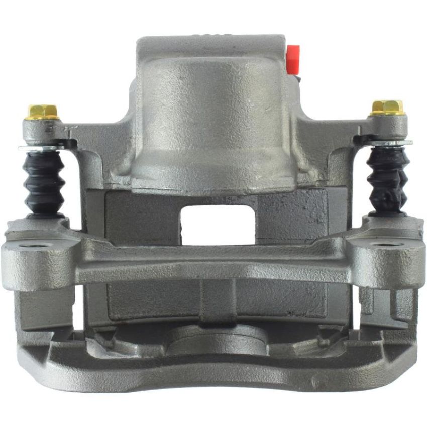 CENTRIC PARTS 141.58027 Centric Semi-Loaded Brake Caliper with New Phenolic Pistons