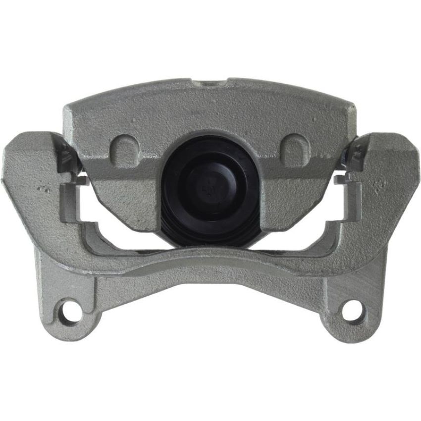 CENTRIC PARTS 141.58027 Centric Semi-Loaded Brake Caliper with New Phenolic Pistons