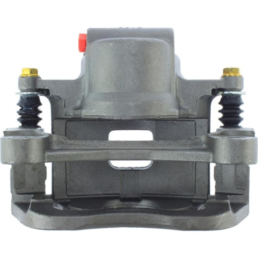 CENTRIC PARTS 141.58028 Centric Semi-Loaded Brake Caliper with New Phenolic Pistons