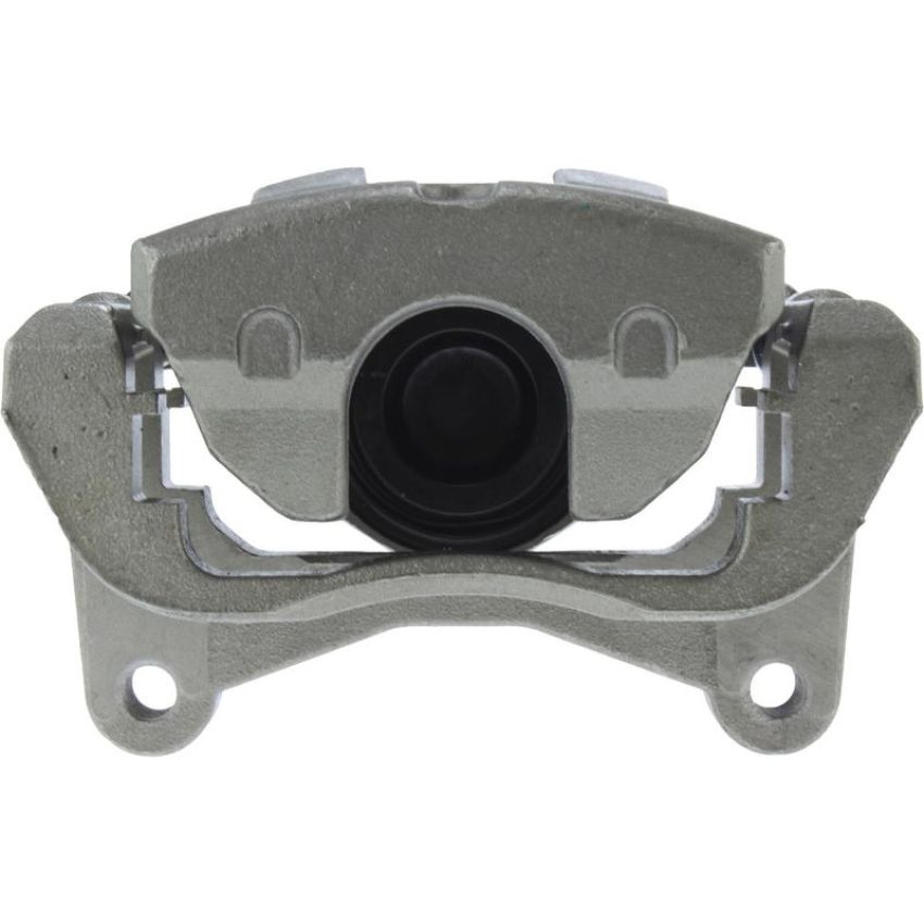 CENTRIC PARTS 141.58028 Centric Semi-Loaded Brake Caliper with New Phenolic Pistons