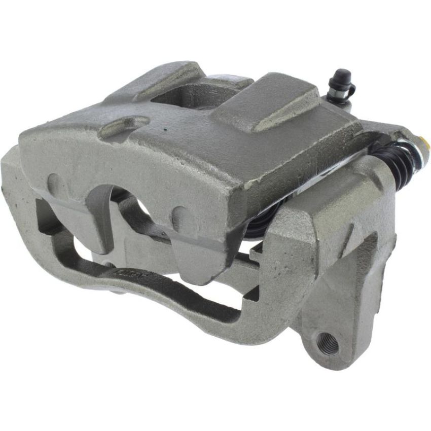 CENTRIC PARTS 141.58028 Centric Semi-Loaded Brake Caliper with New Phenolic Pistons