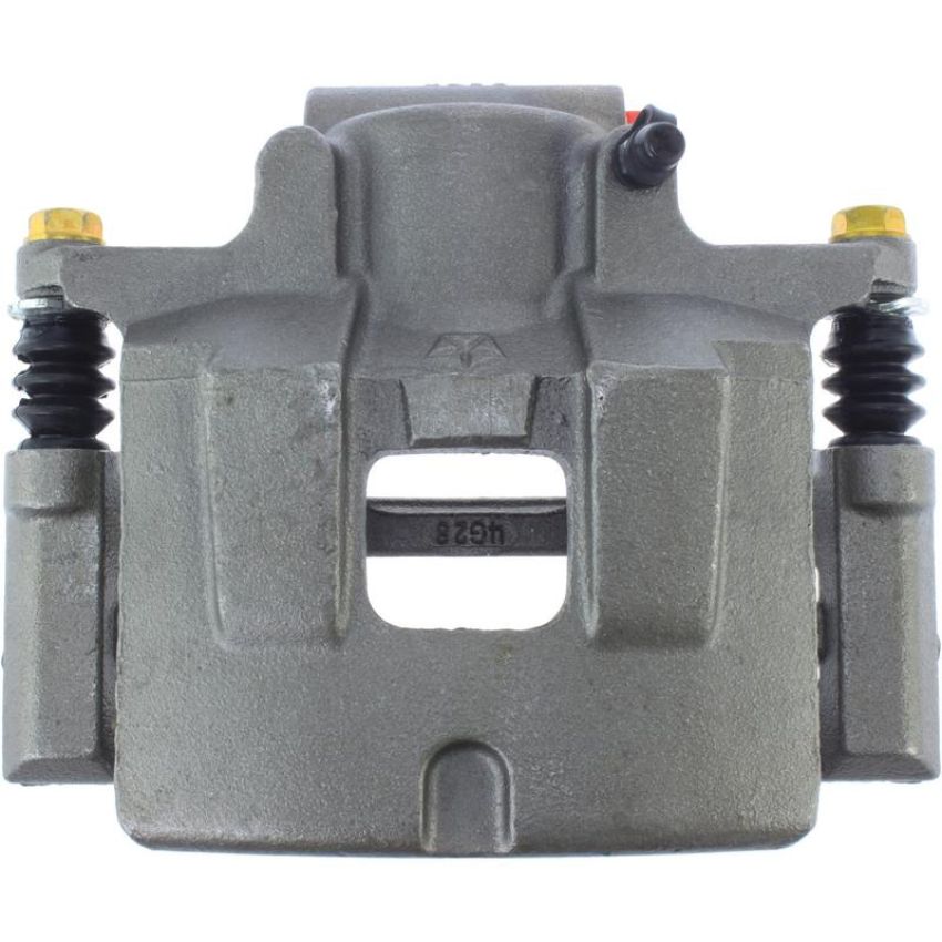 CENTRIC PARTS 141.58028 Centric Semi-Loaded Brake Caliper with New Phenolic Pistons
