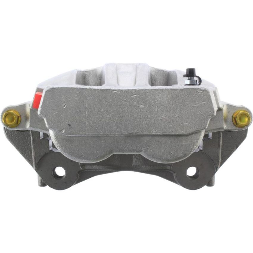 CENTRIC PARTS 141.58033 Centric Semi-Loaded Brake Caliper