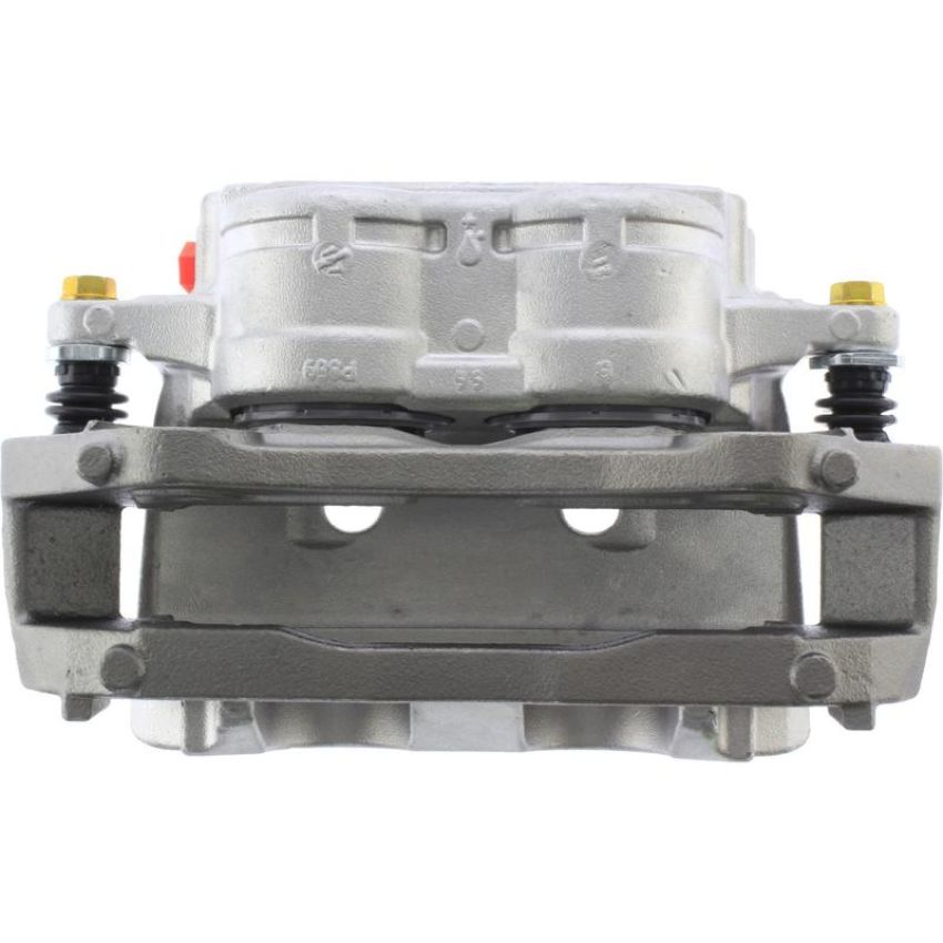 CENTRIC PARTS 141.58033 Centric Semi-Loaded Brake Caliper