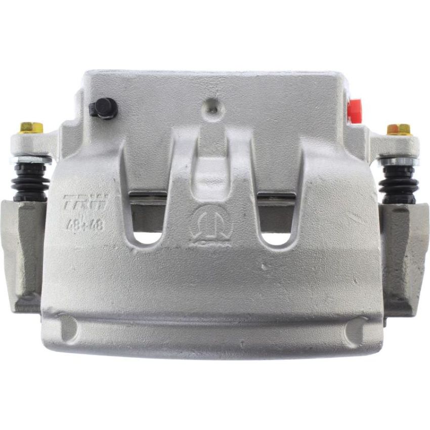 CENTRIC PARTS 141.58033 Centric Semi-Loaded Brake Caliper