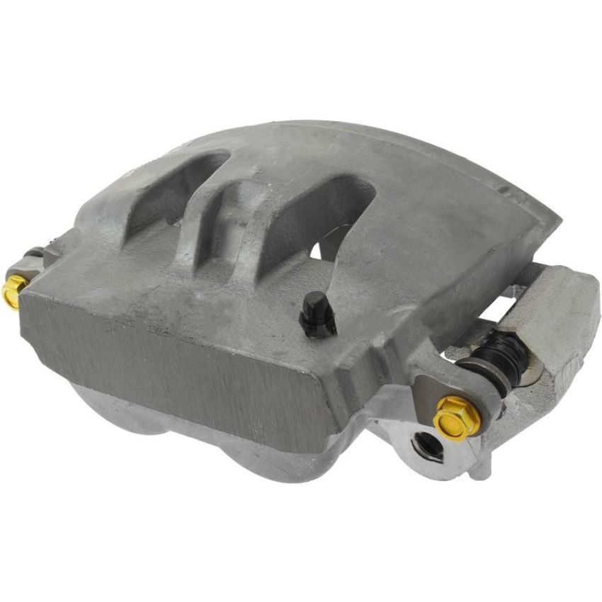 CENTRIC PARTS 141.58034 Centric Semi-Loaded Brake Caliper