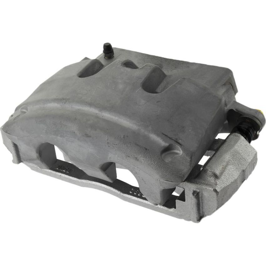 CENTRIC PARTS 141.58034 Centric Semi-Loaded Brake Caliper